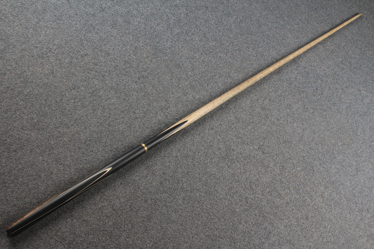 3/4 ash snooker cue #9298