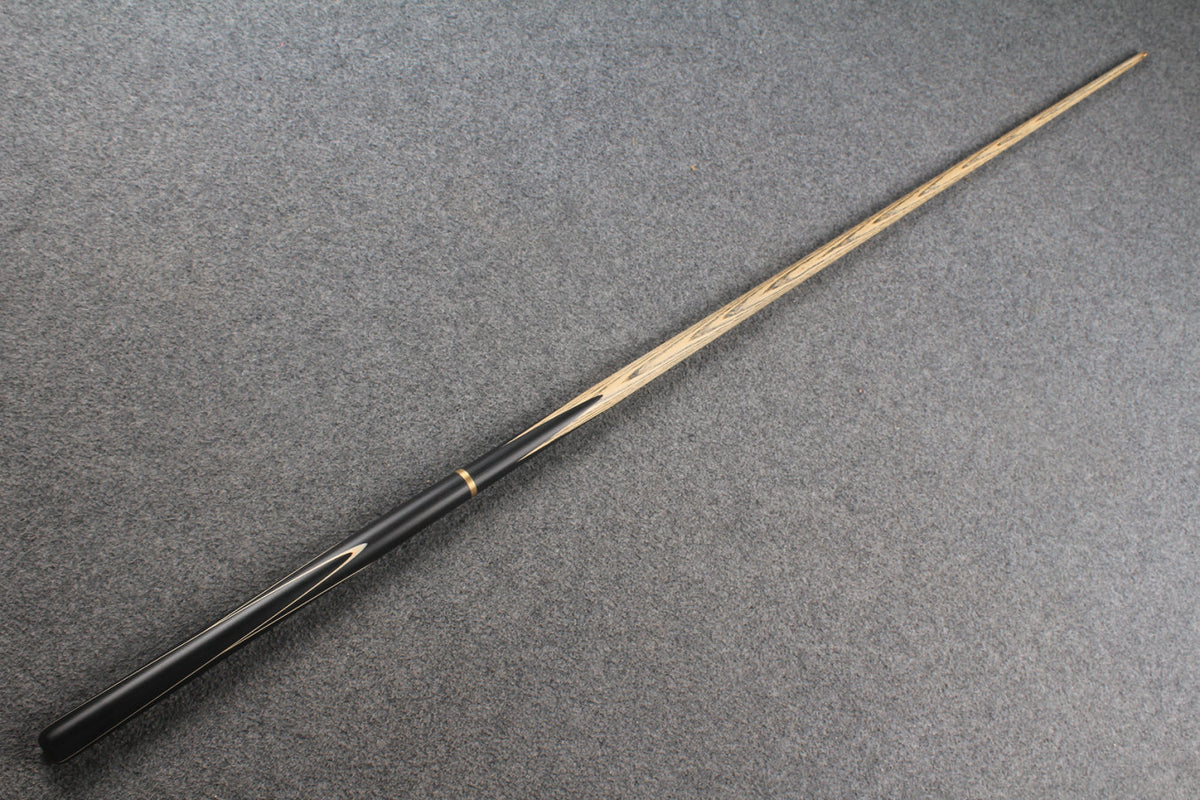 3/4 ash snooker cue #9298