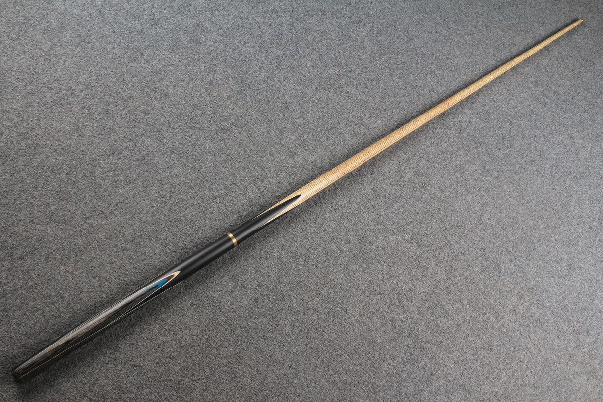 3/4 ash snooker cue #9299 WOODS CUES