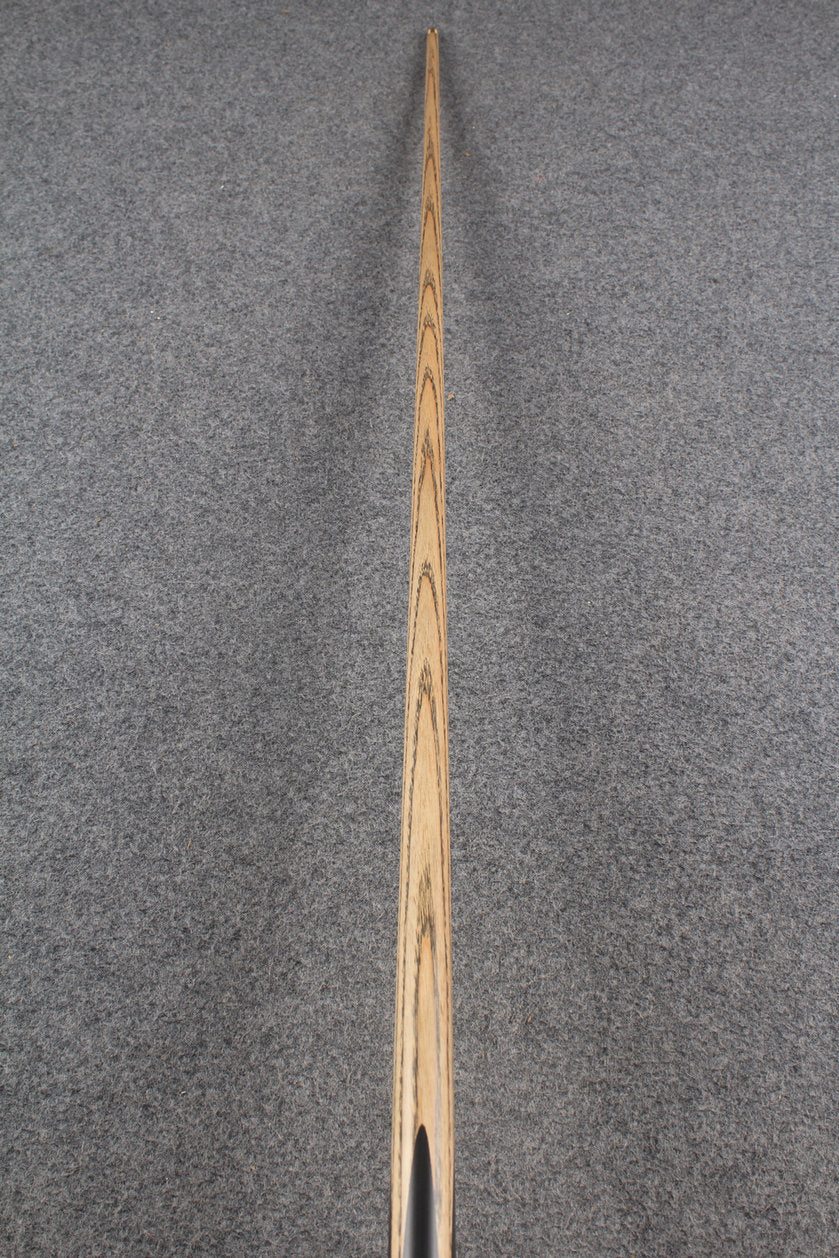 3/4 ash snooker cue #93