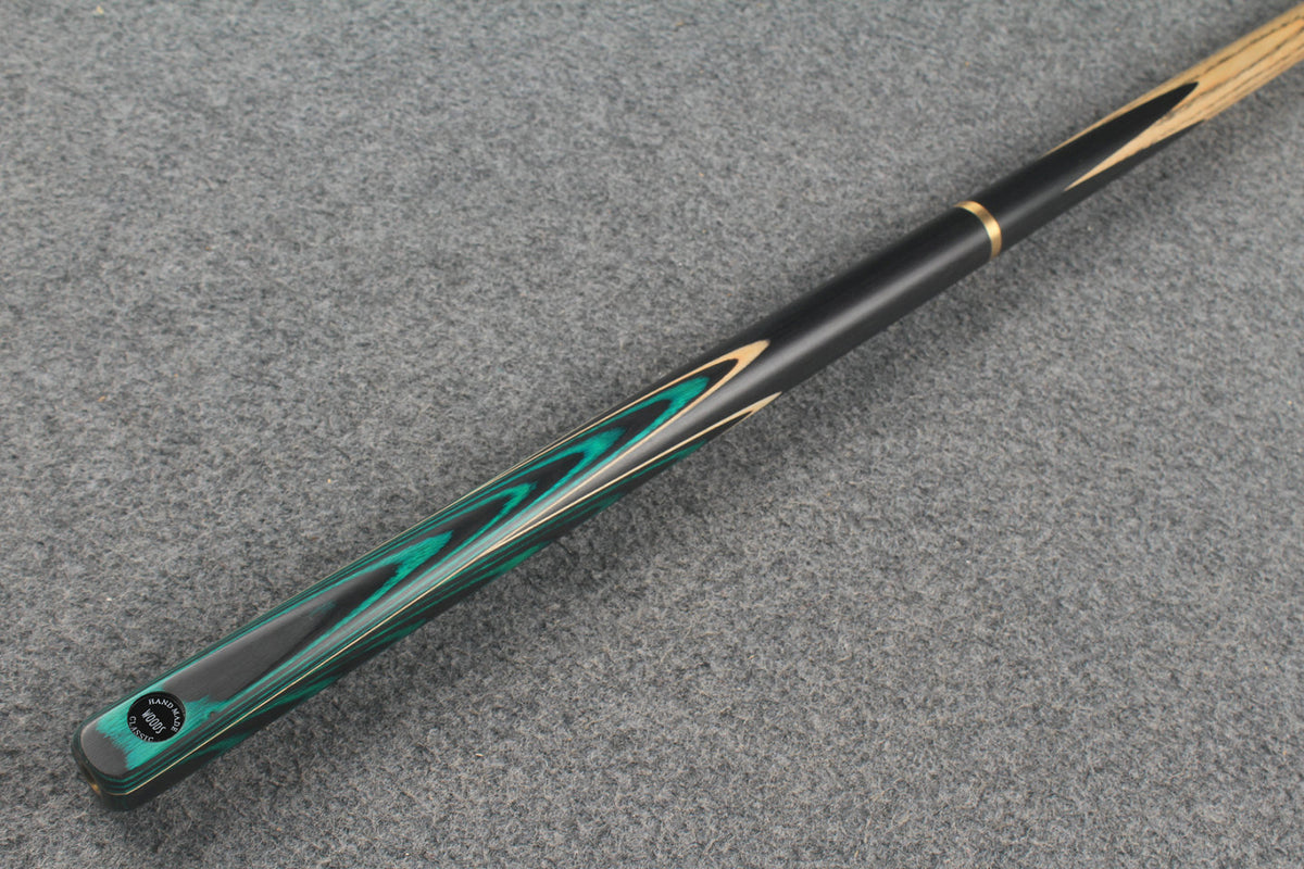 3/4 ash snooker cue #93