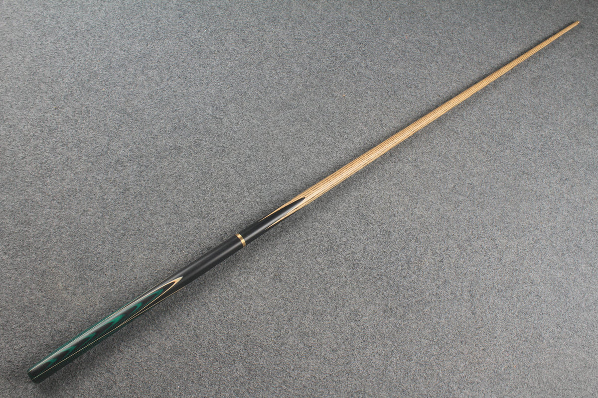 3/4 ash snooker cue #93