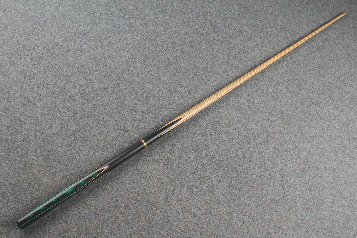 3/4 ash snooker cue #93