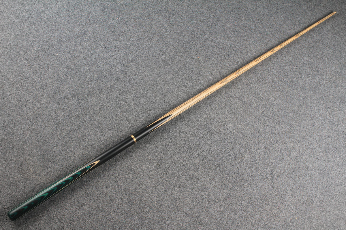 3/4 ash snooker cue #93