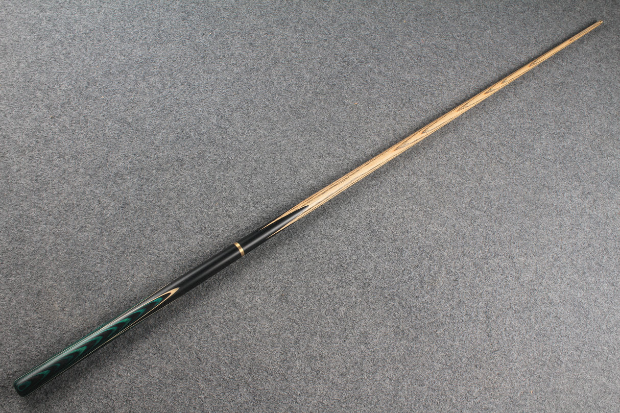 3/4 ash snooker cue #93