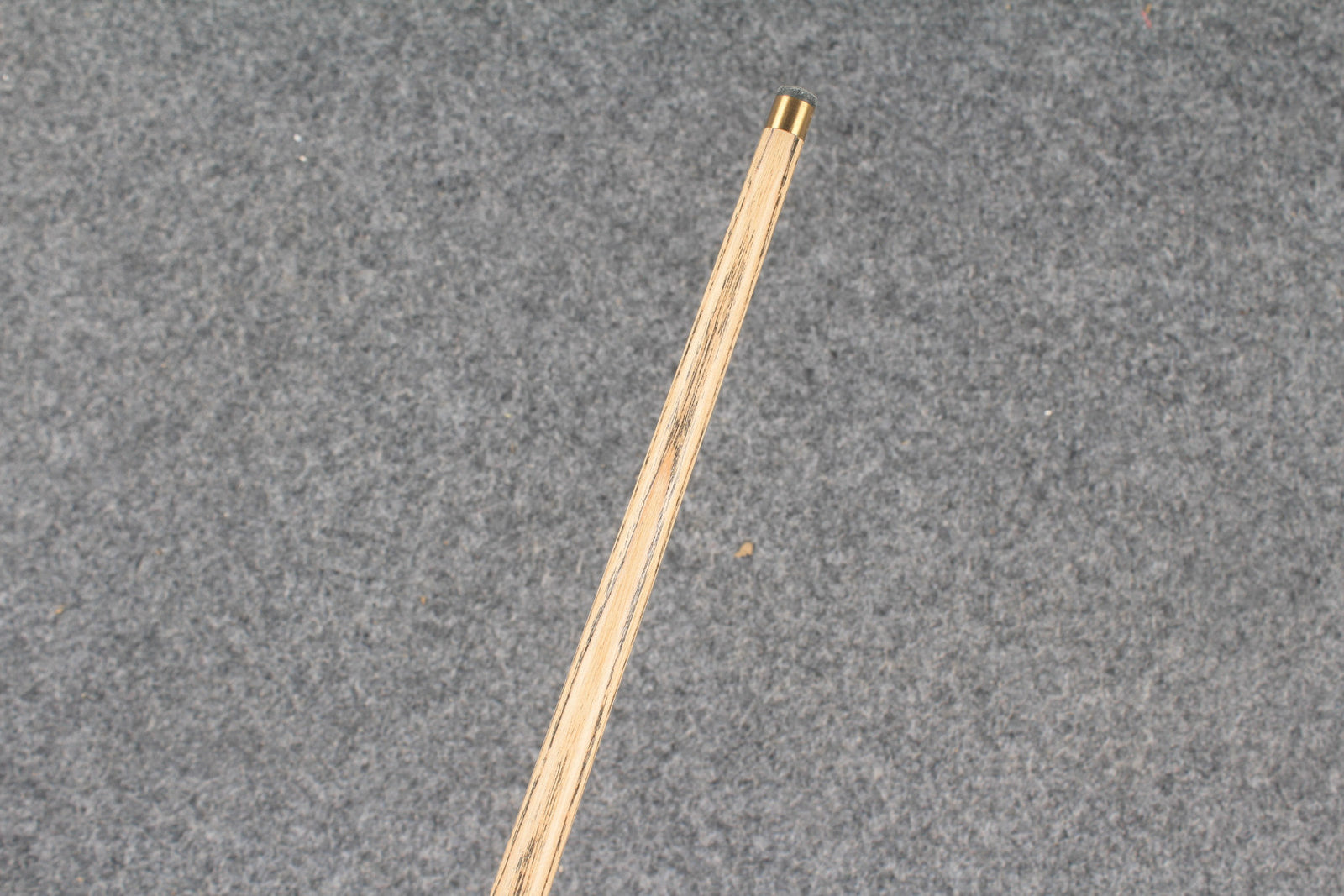3/4 ash snooker cue #93