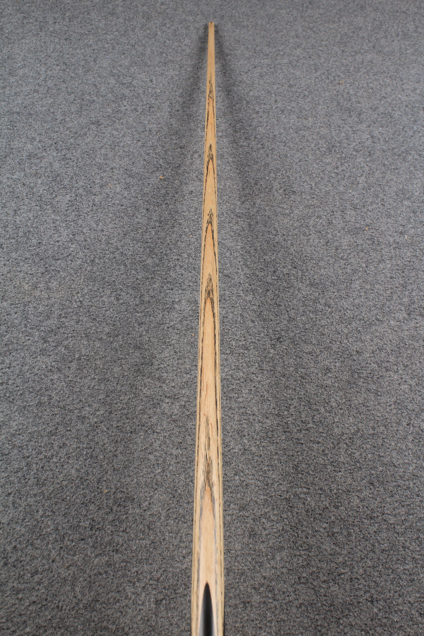 3/4 ash snooker cue #9300 WOODS CUES