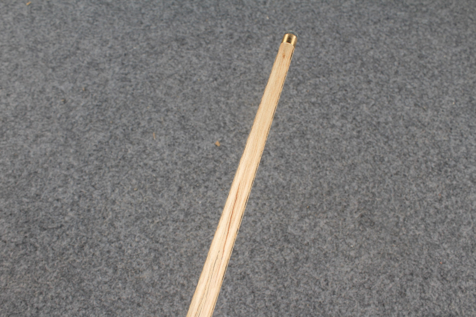 3/4 ash snooker cue #9300 WOODS CUES