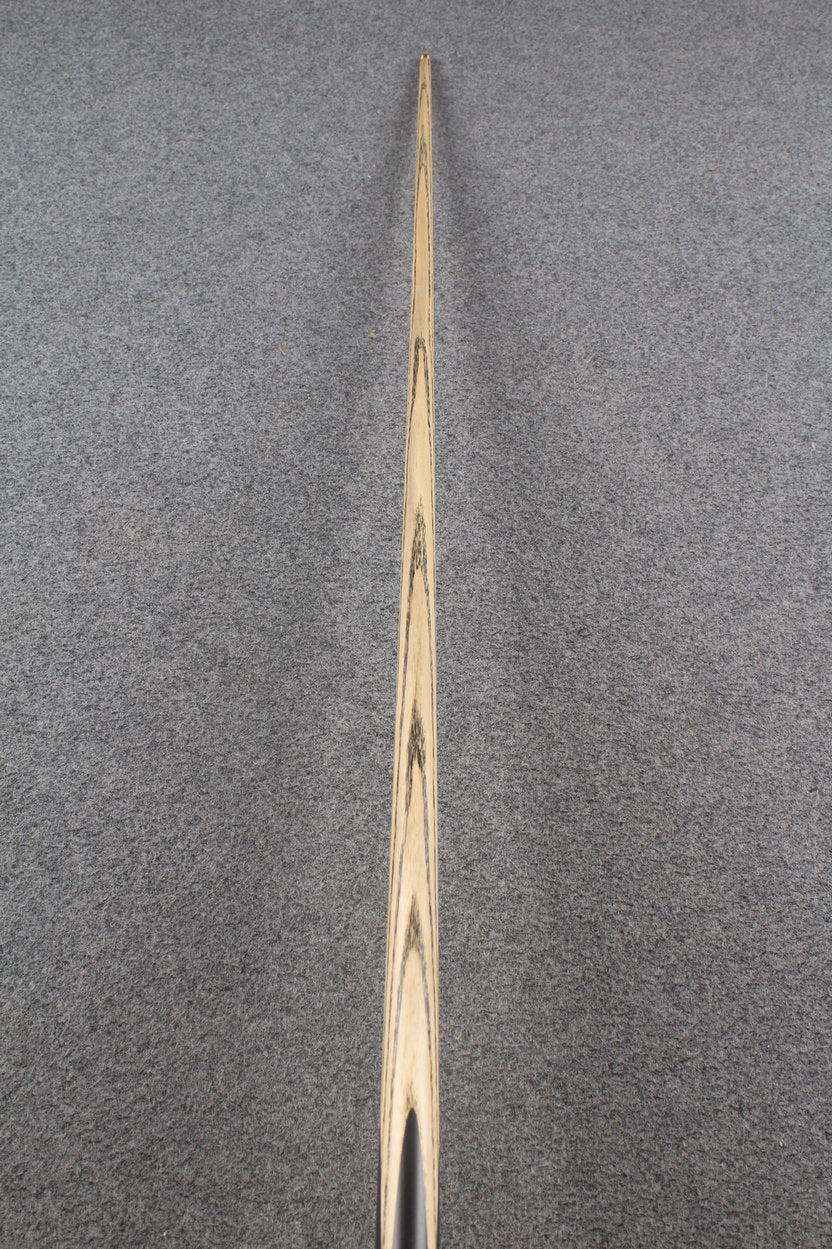 3/4 ash snooker cue #9301 WOODS CUES