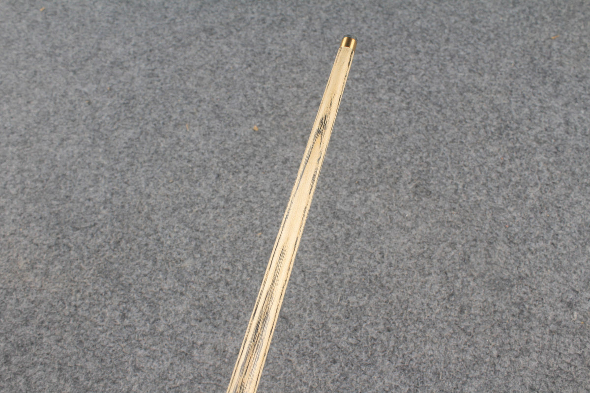 3/4 ash snooker cue #9301 WOODS CUES