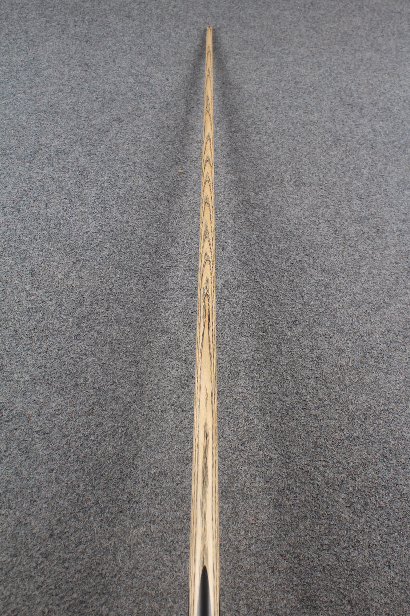 3/4 ash snooker cue #9303 WOODS CUES