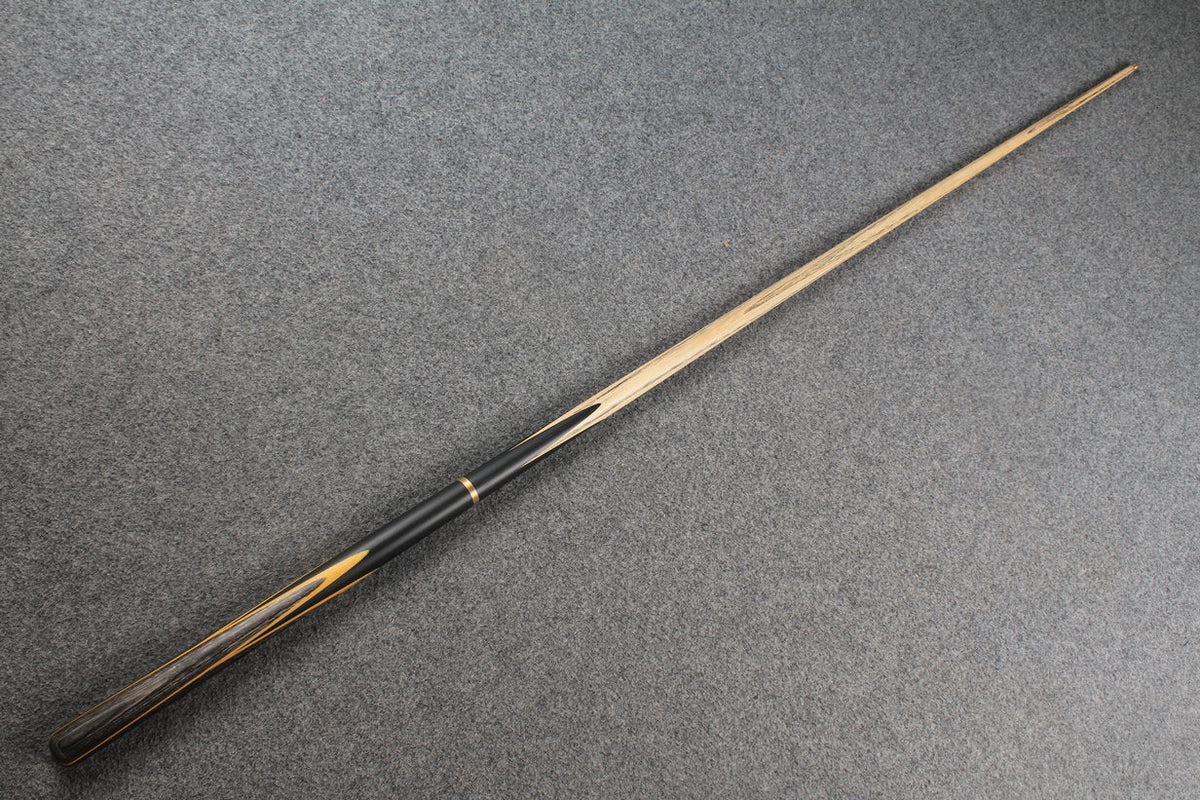 3/4 ash snooker cue #9304 WOODS CUES