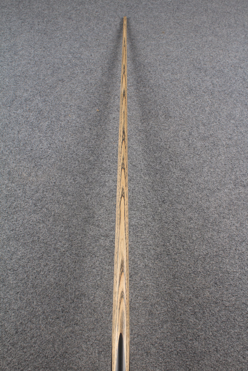 3/4 ash snooker cue #9305 WOODS CUES