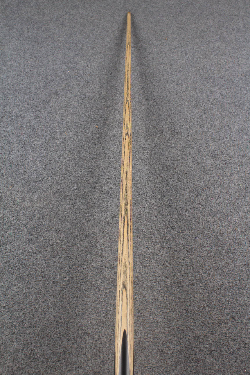 3/4 ash snooker cue #9306
