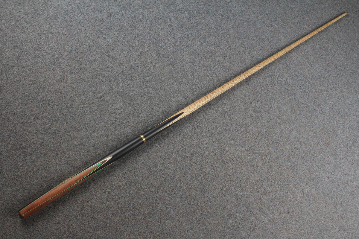 3/4 ash snooker cue #9306