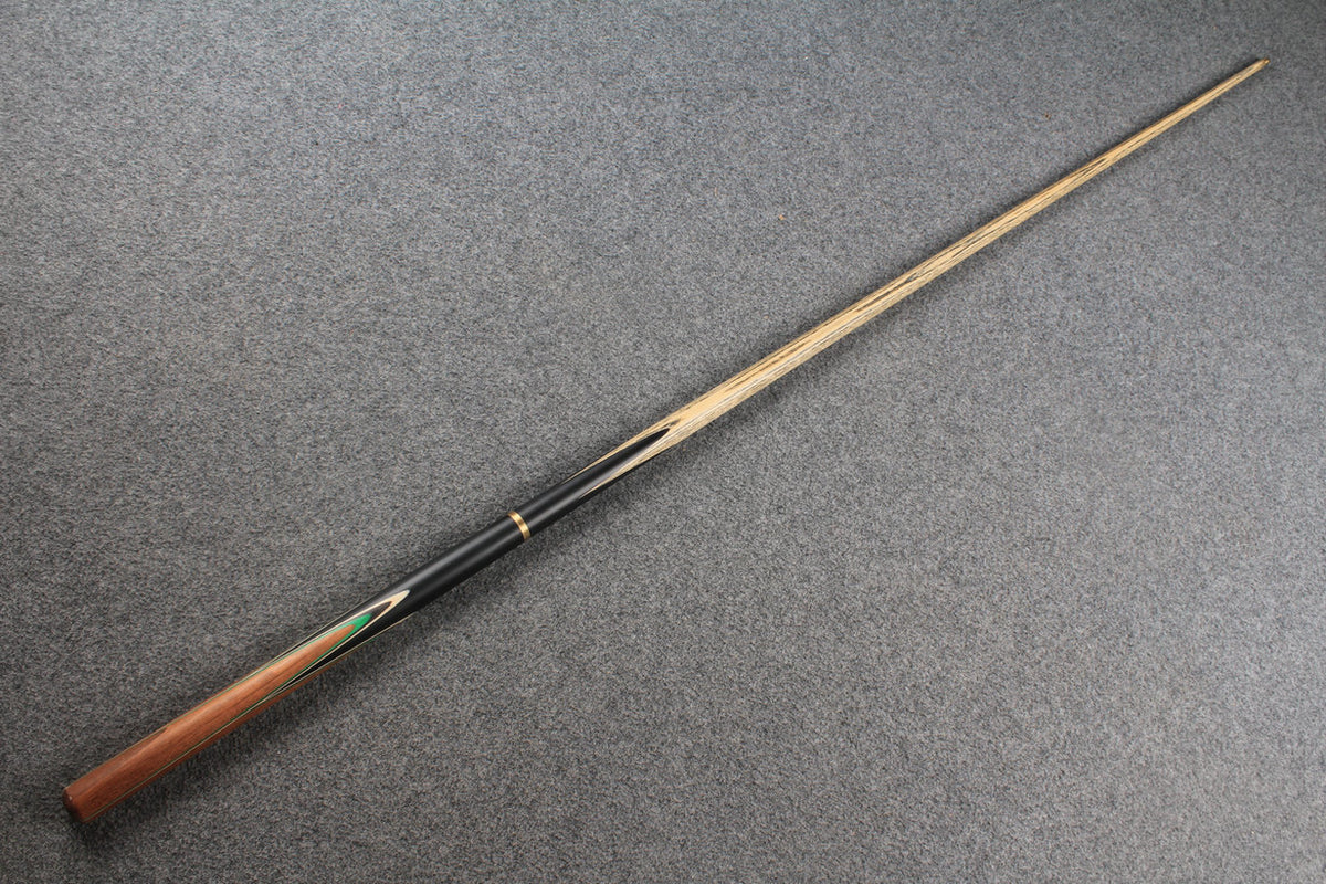 3/4 ash snooker cue #9306
