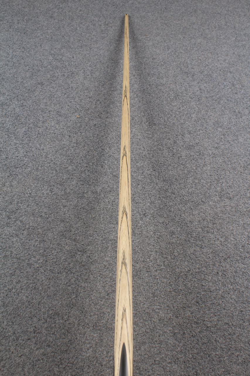 3/4 ash snooker cue #9307 WOODS CUES