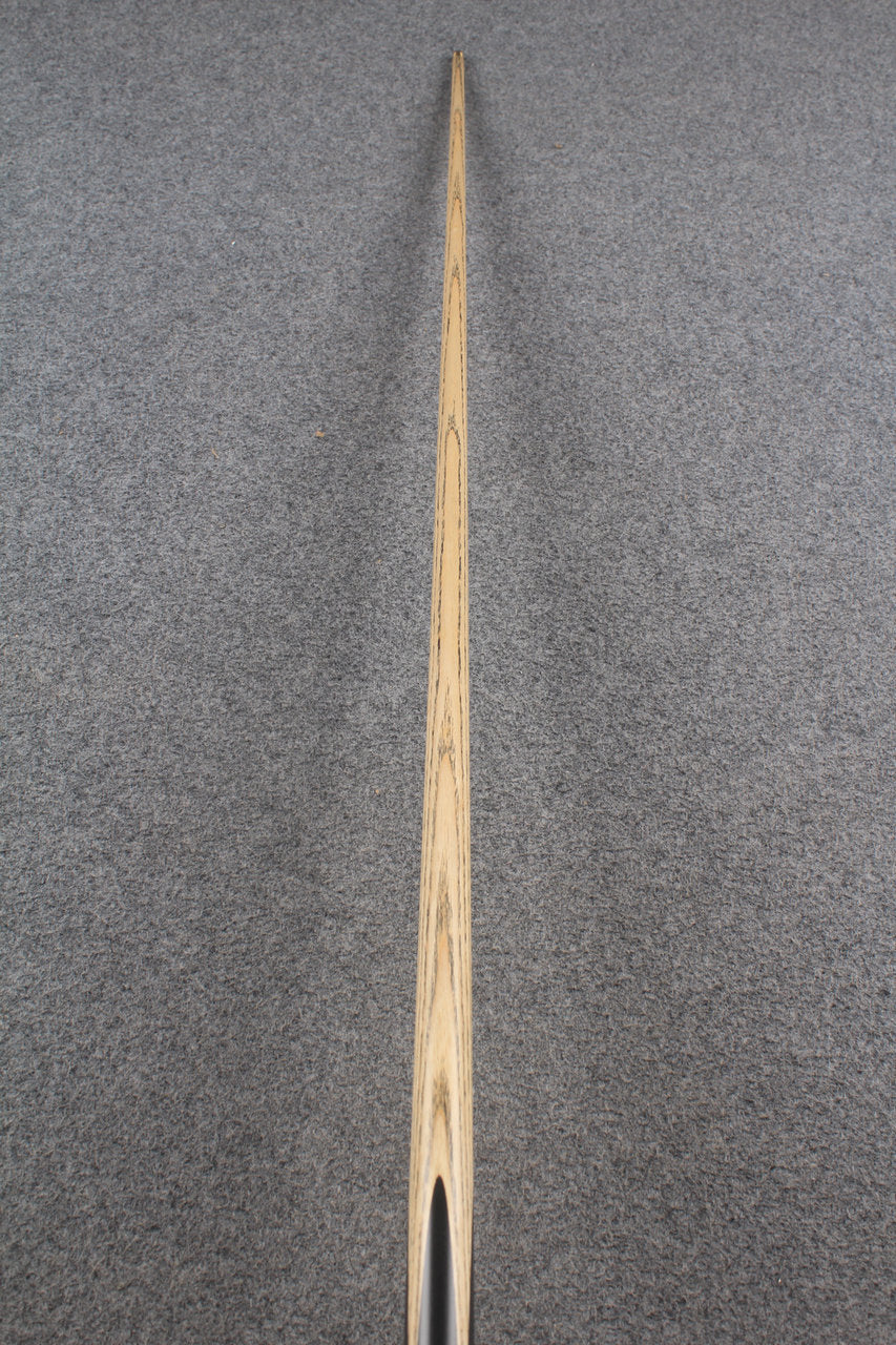 3/4 ash snooker cue #9308 WOODS CUES