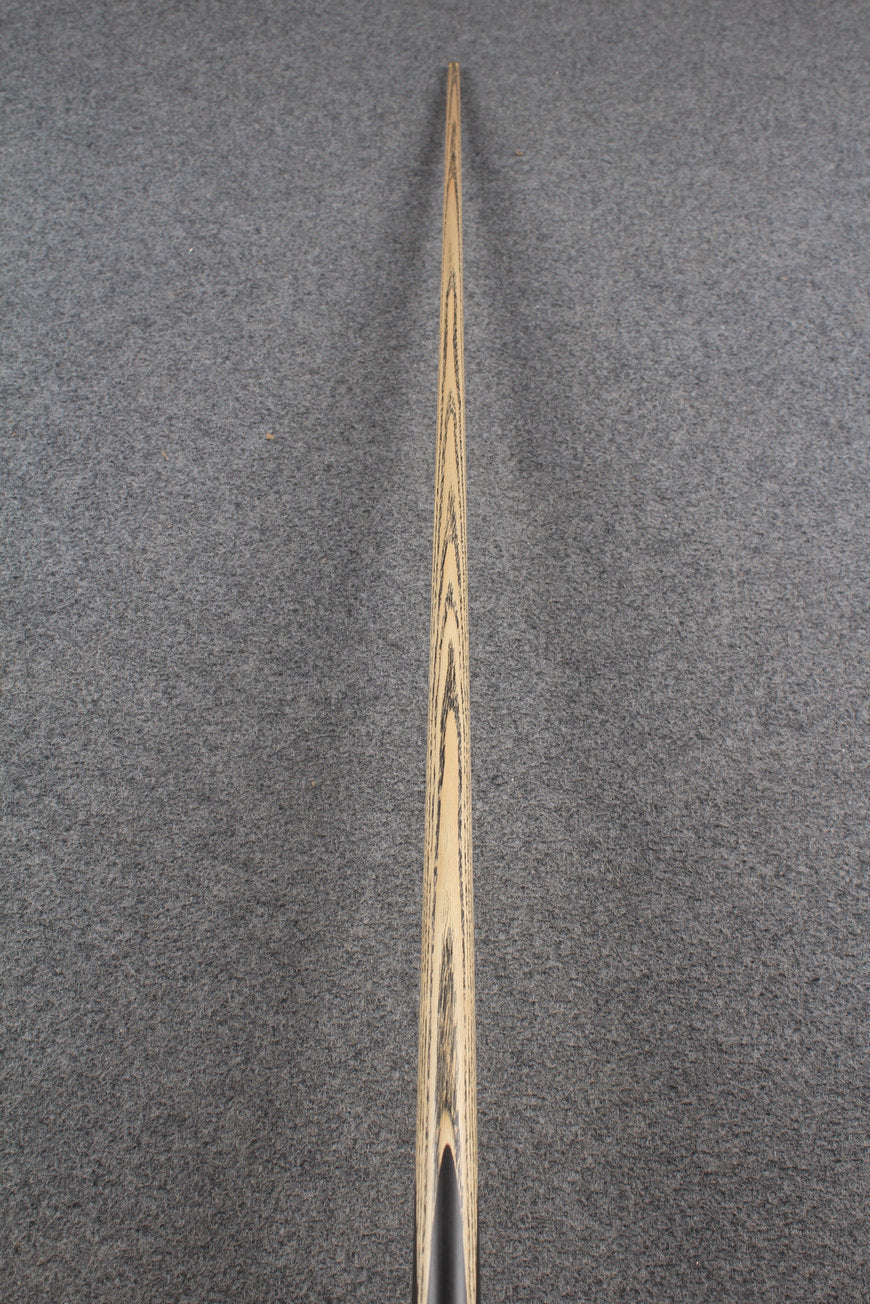 3/4 ash snooker cue #9309
