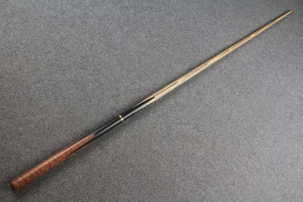 3/4 ash snooker cue #9309