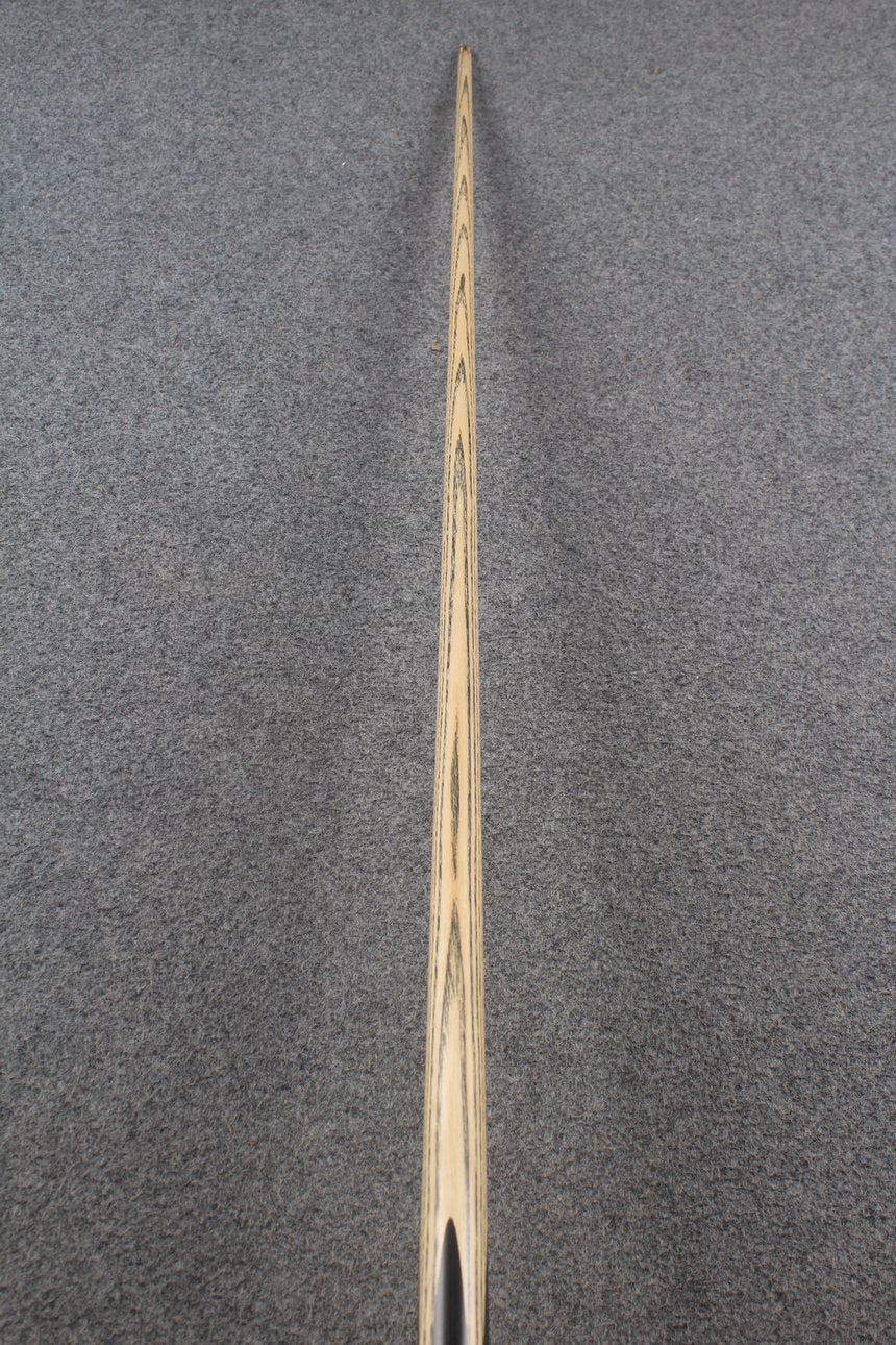 3/4 ash snooker cue #9310 WOODS CUES