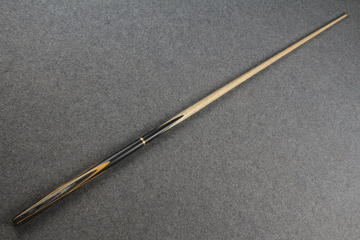 3/4 ash snooker cue #9310 WOODS CUES