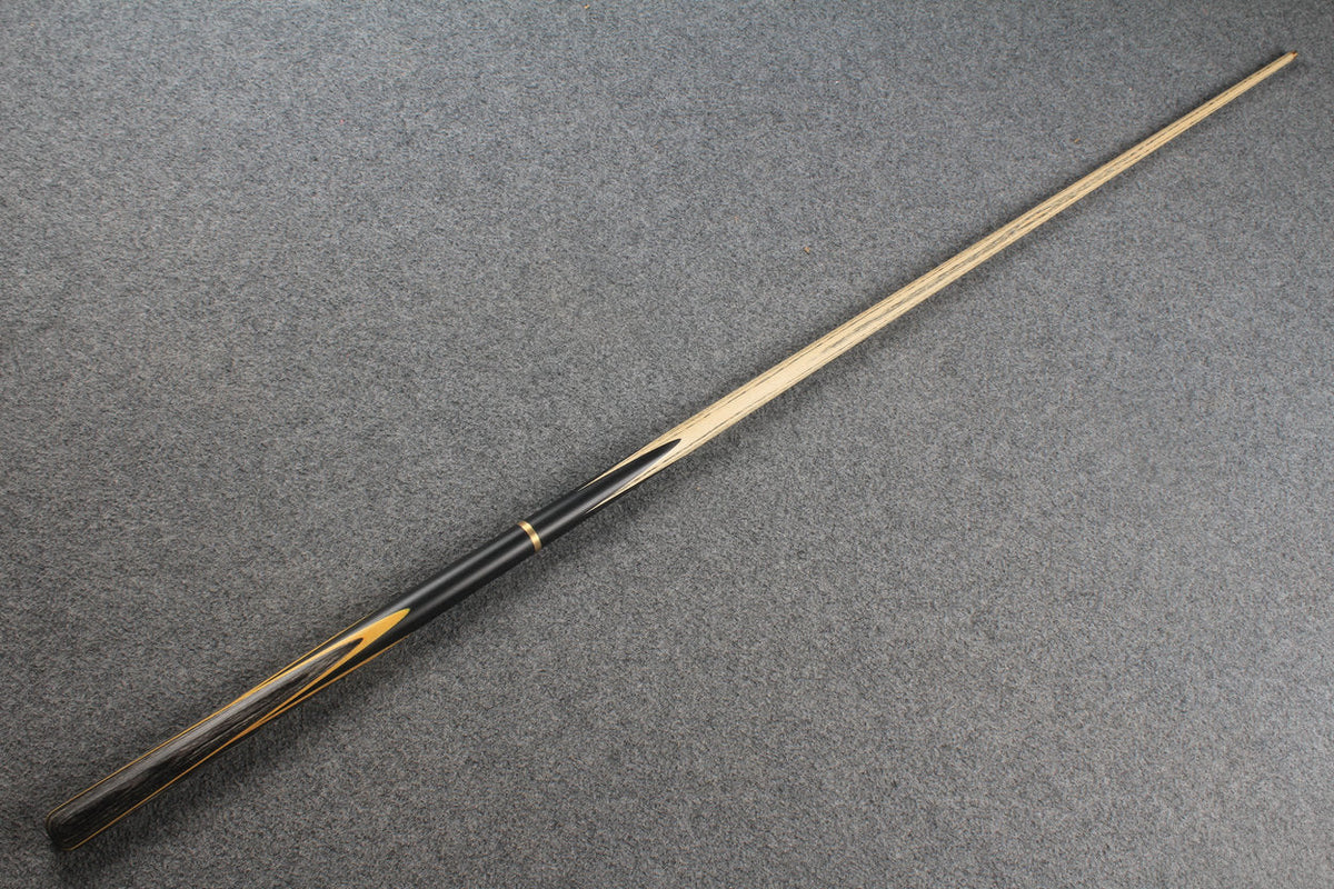 3/4 ash snooker cue #9310 WOODS CUES