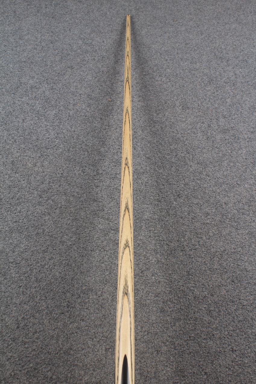 3/4 ash snooker cue #9311 WOODS CUES