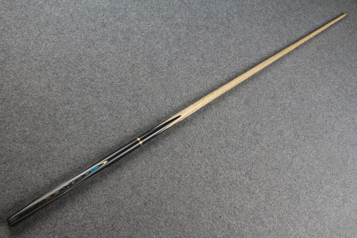 3/4 ash snooker cue #9311 WOODS CUES