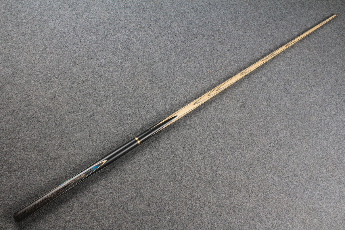 3/4 ash snooker cue #9311 WOODS CUES