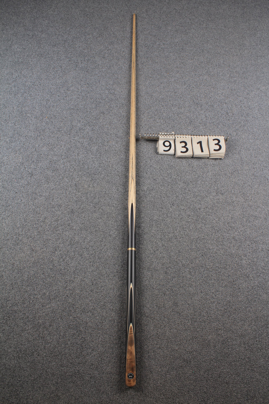 3/4 ash snooker cue #9313 WOODS CUES
