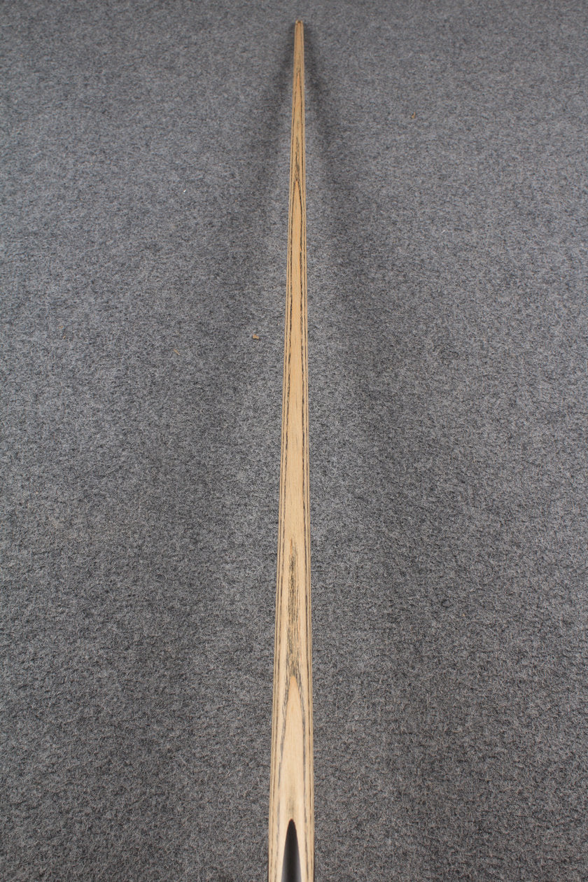3/4 ash snooker cue #9313 WOODS CUES