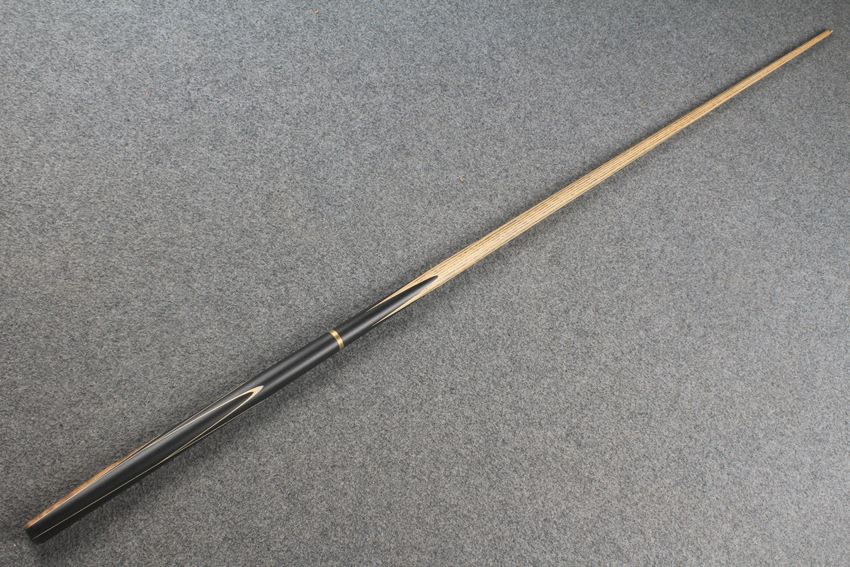 3/4 ash snooker cue #9313 WOODS CUES