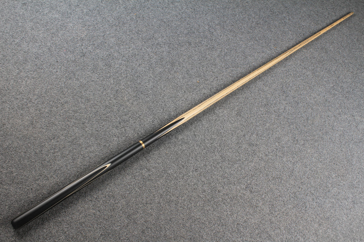 3/4 ash snooker cue #9313 WOODS CUES