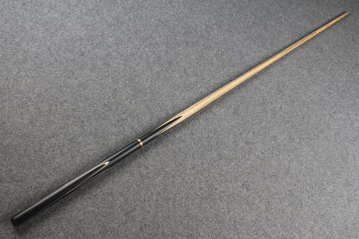 3/4 ash snooker cue #9313 WOODS CUES