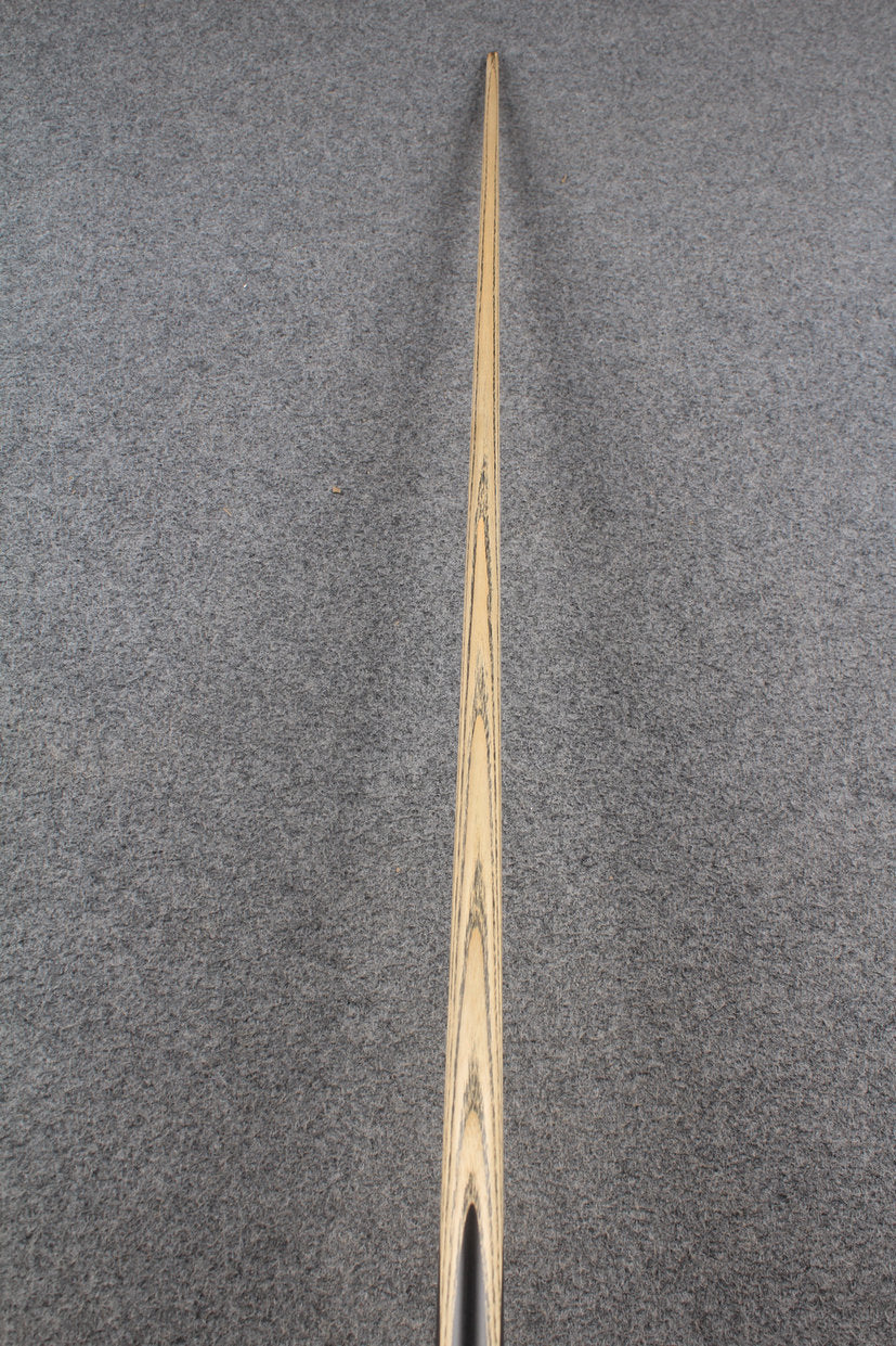 3/4 ash snooker cue #9314 WOODS CUES