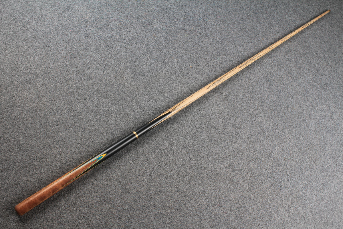 3/4 ash snooker cue #9315 WOODS CUES