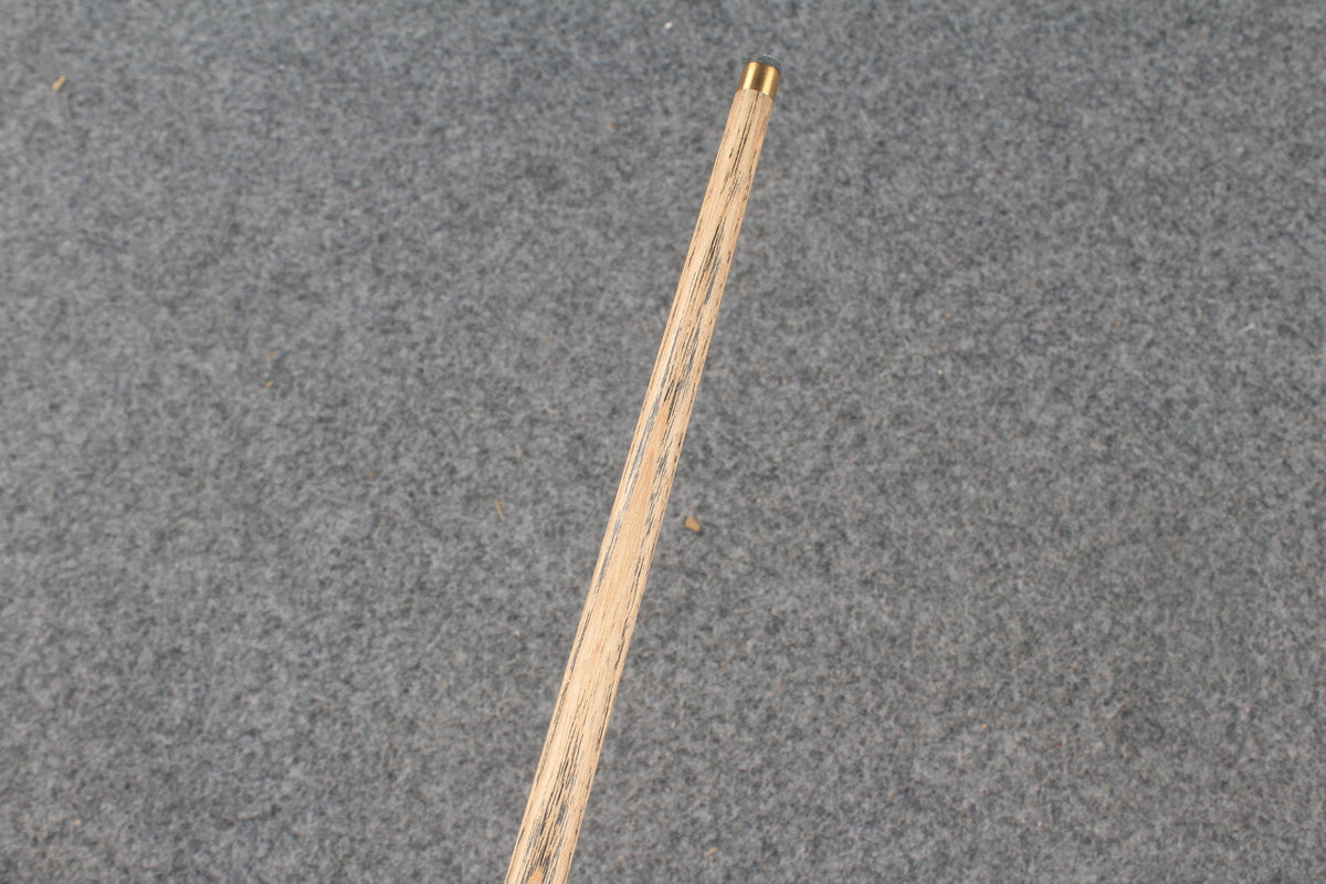 3/4 ash snooker cue #9315 WOODS CUES
