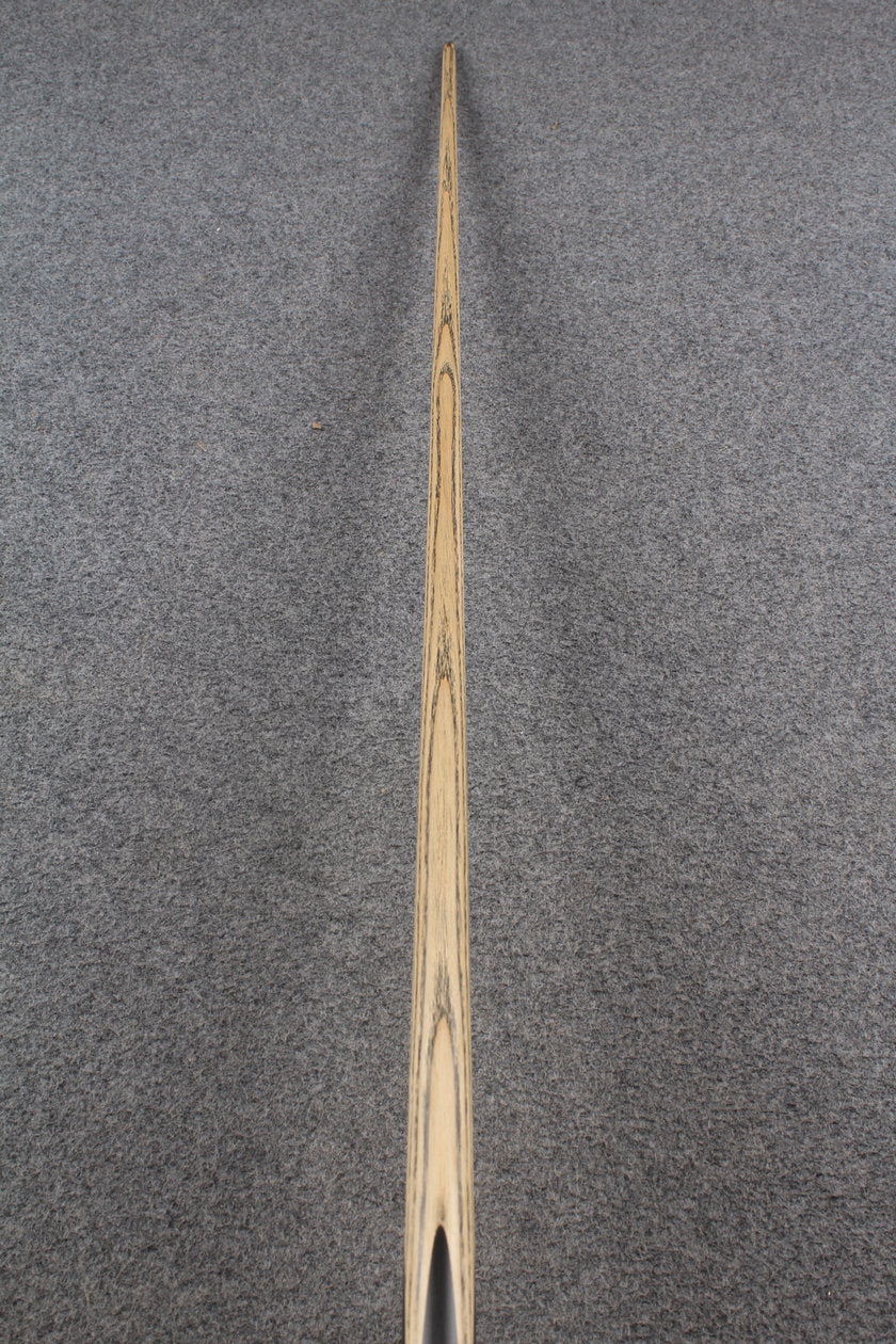 3/4 ash snooker cue #9316 WOODS CUES