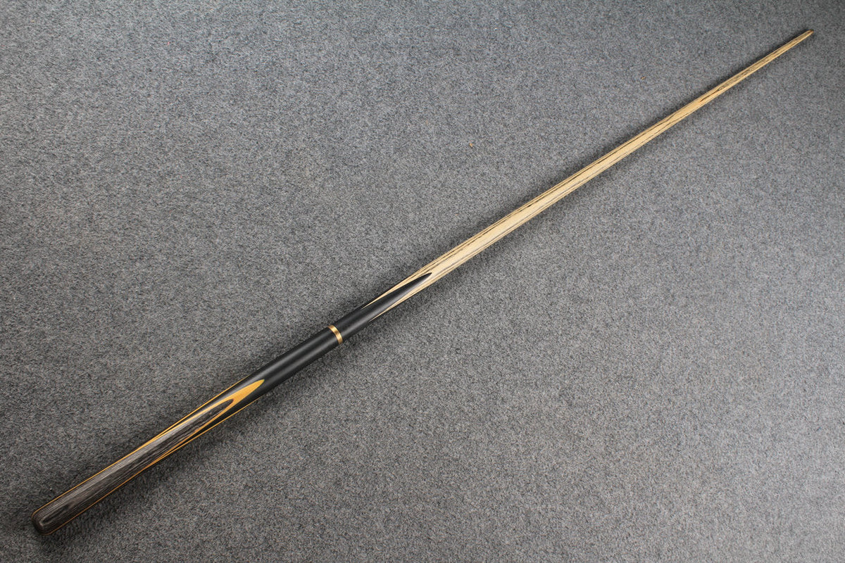 3/4 ash snooker cue #9316 WOODS CUES