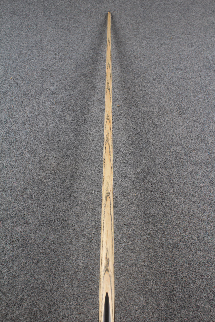 3/4 ash snooker cue #9318 WOODS CUES
