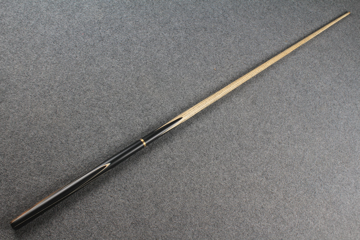3/4 ash snooker cue #9318 WOODS CUES