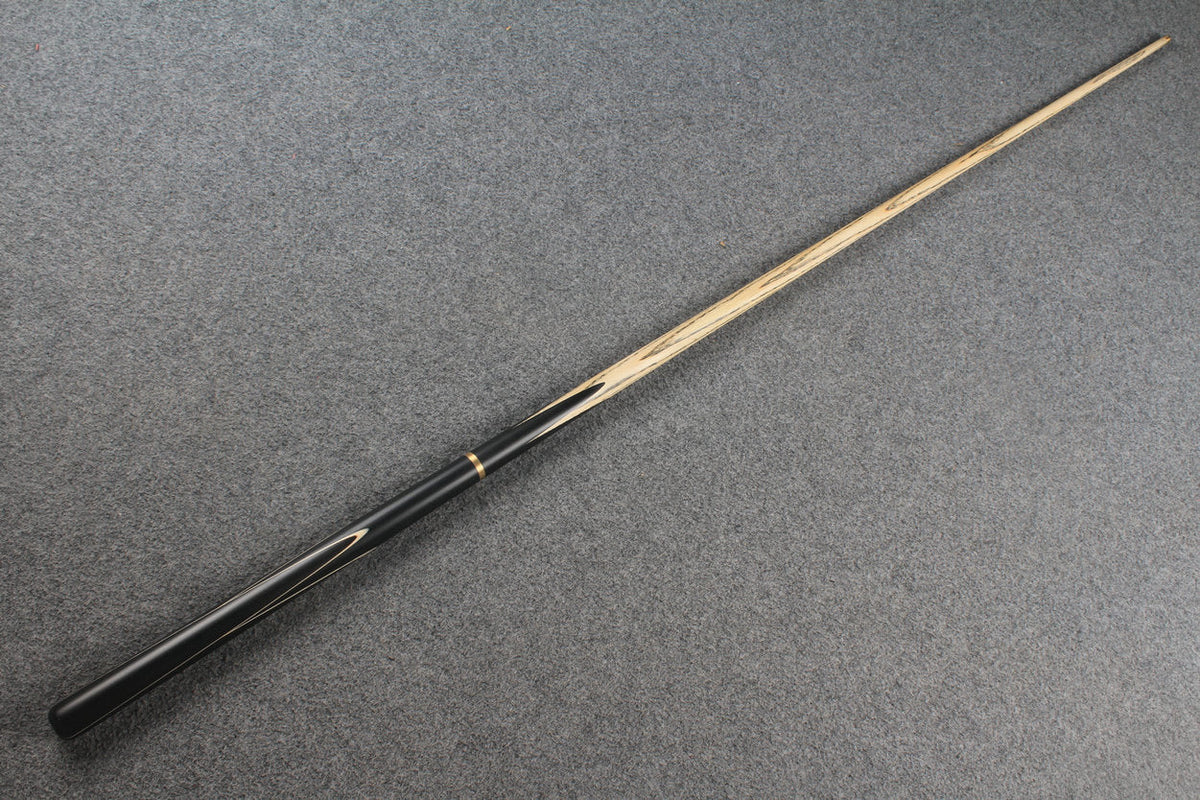 3/4 ash snooker cue #9318 WOODS CUES