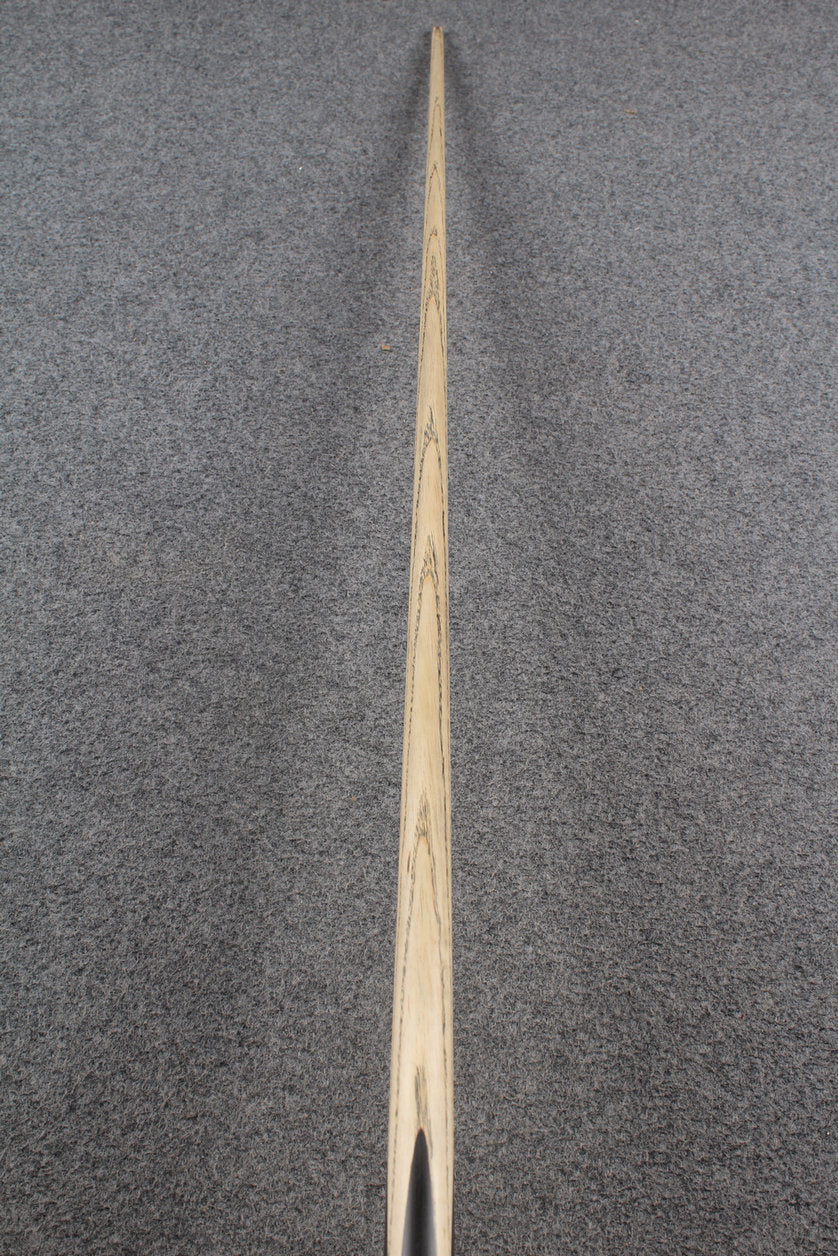 3/4 ash snooker cue #9320 WOODS CUES