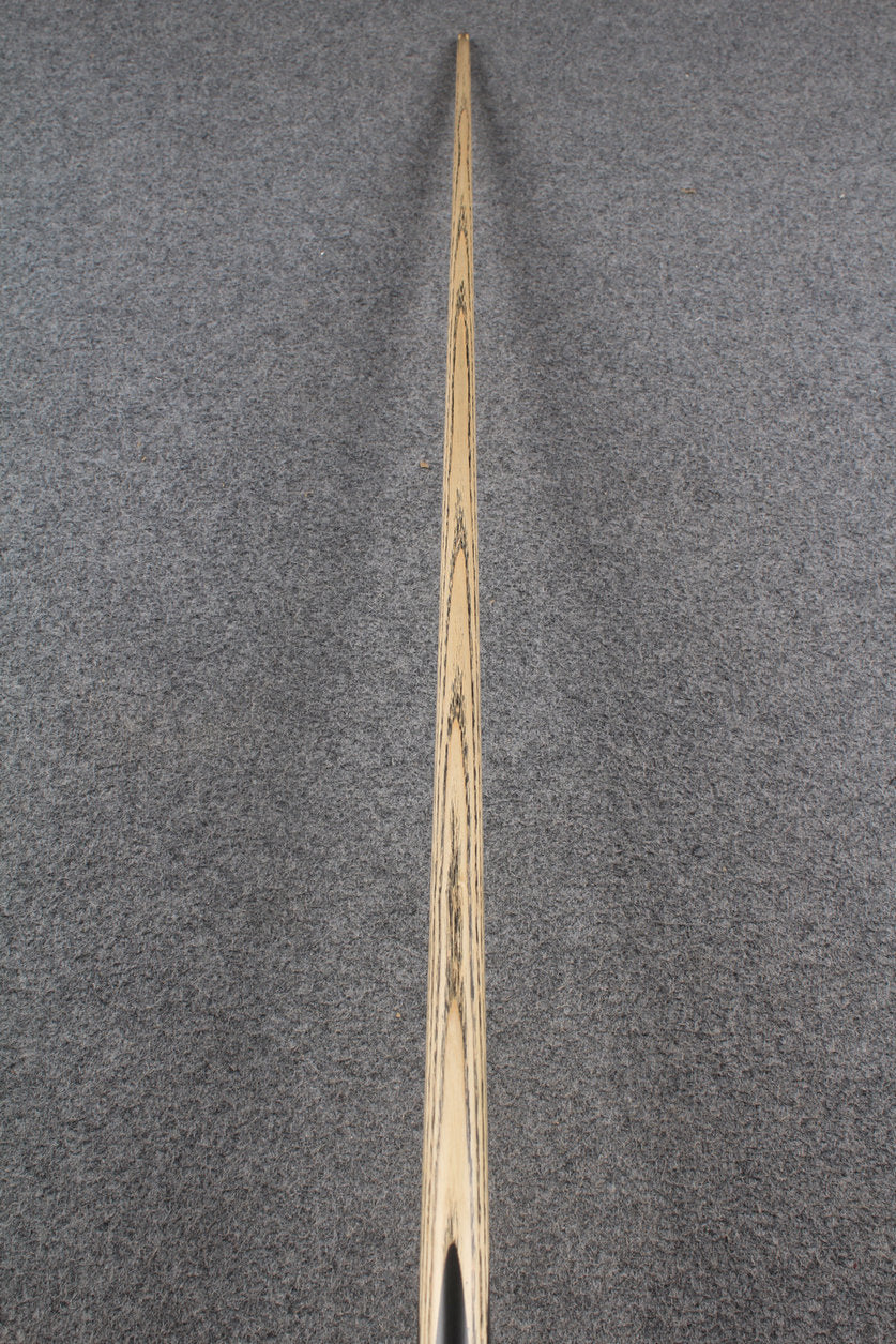 3/4 ash snooker cue #9321 WOODS CUES