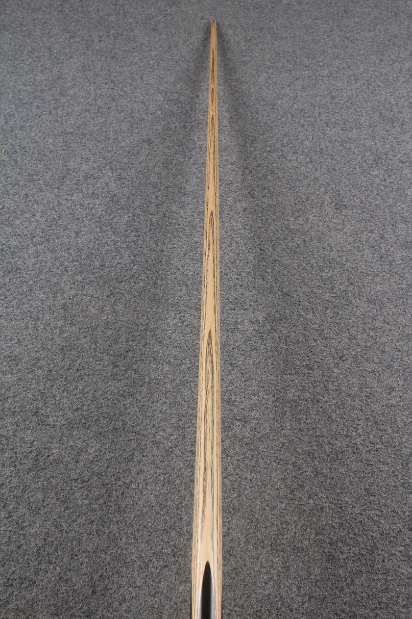 3/4 ash snooker cue #9322 WOODS CUES