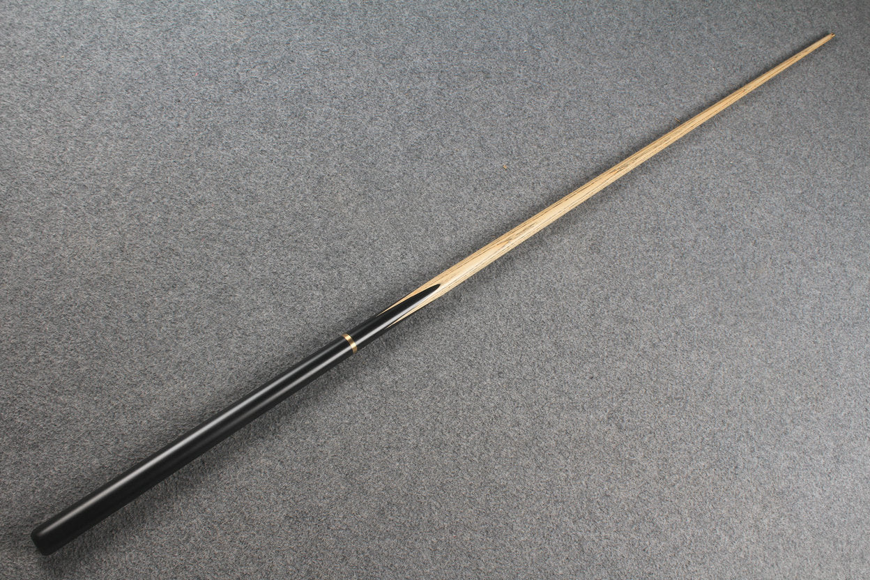 3/4 ash snooker cue #9322 WOODS CUES