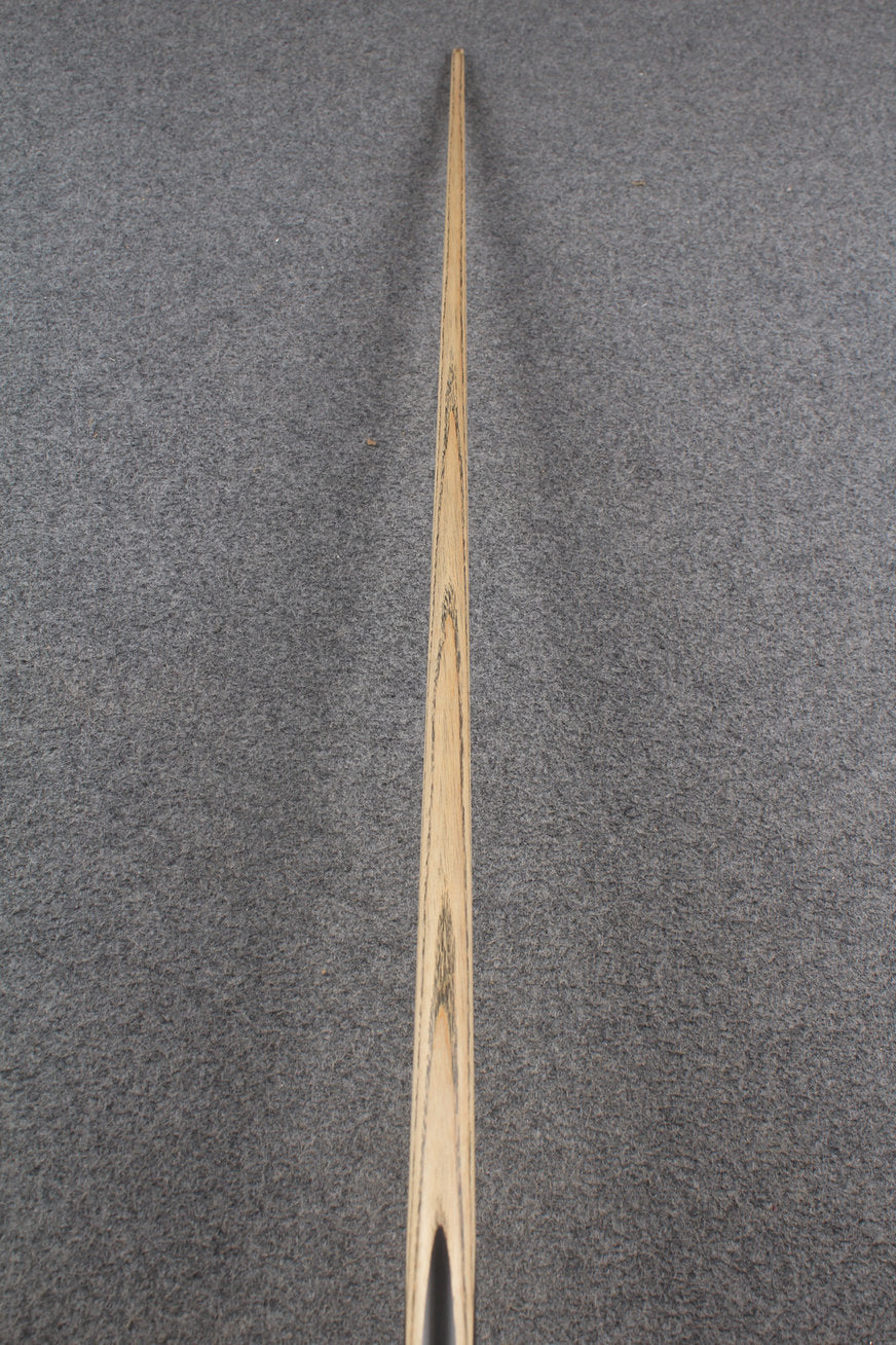 3/4 ash snooker cue #9323 WOODS CUES