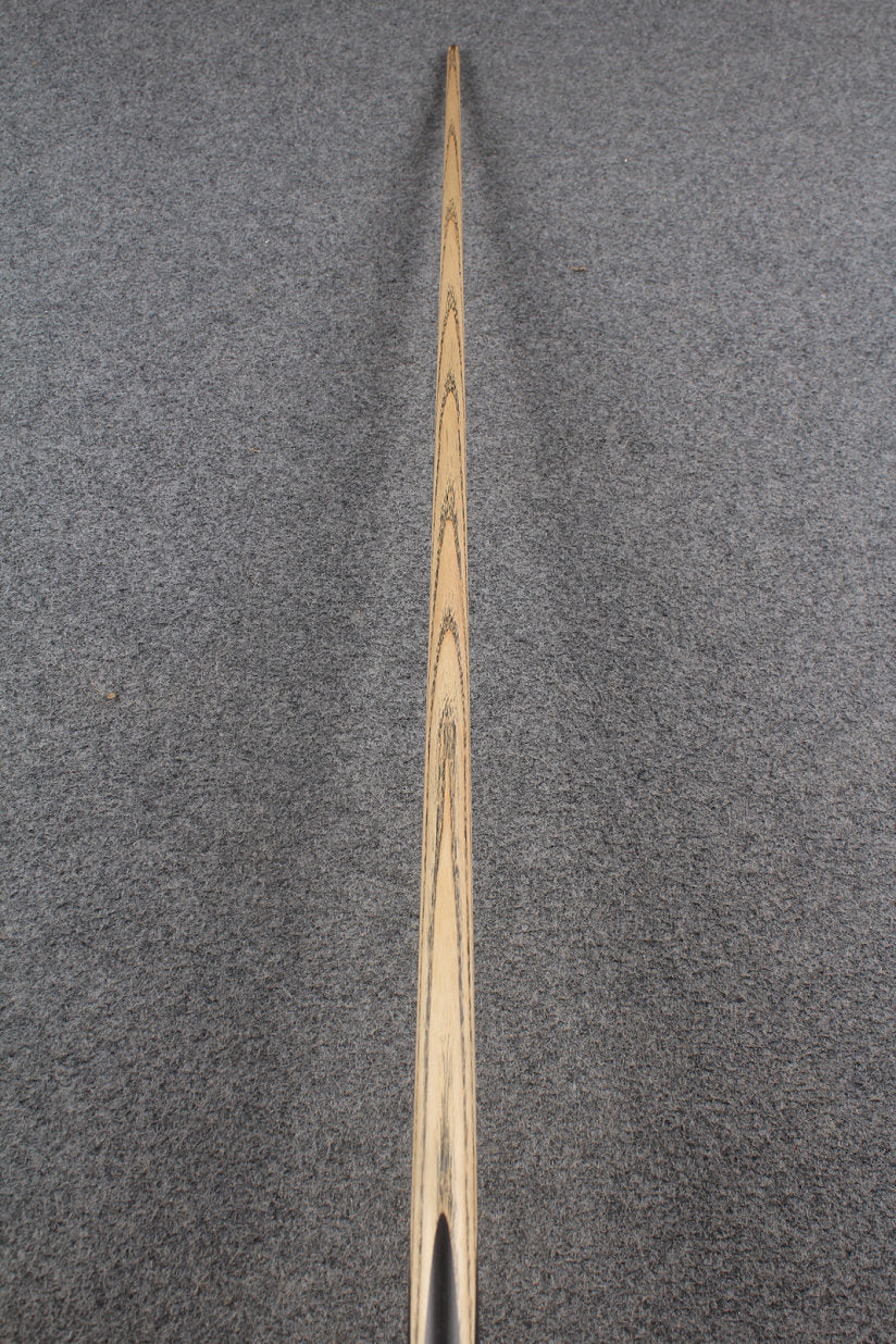 3/4 ash snooker cue #9330 WOODS CUES