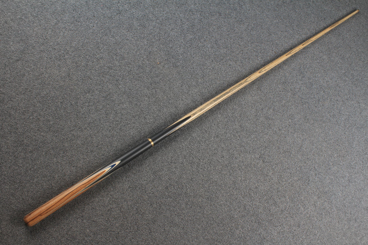 3/4 ash snooker cue #9330 WOODS CUES